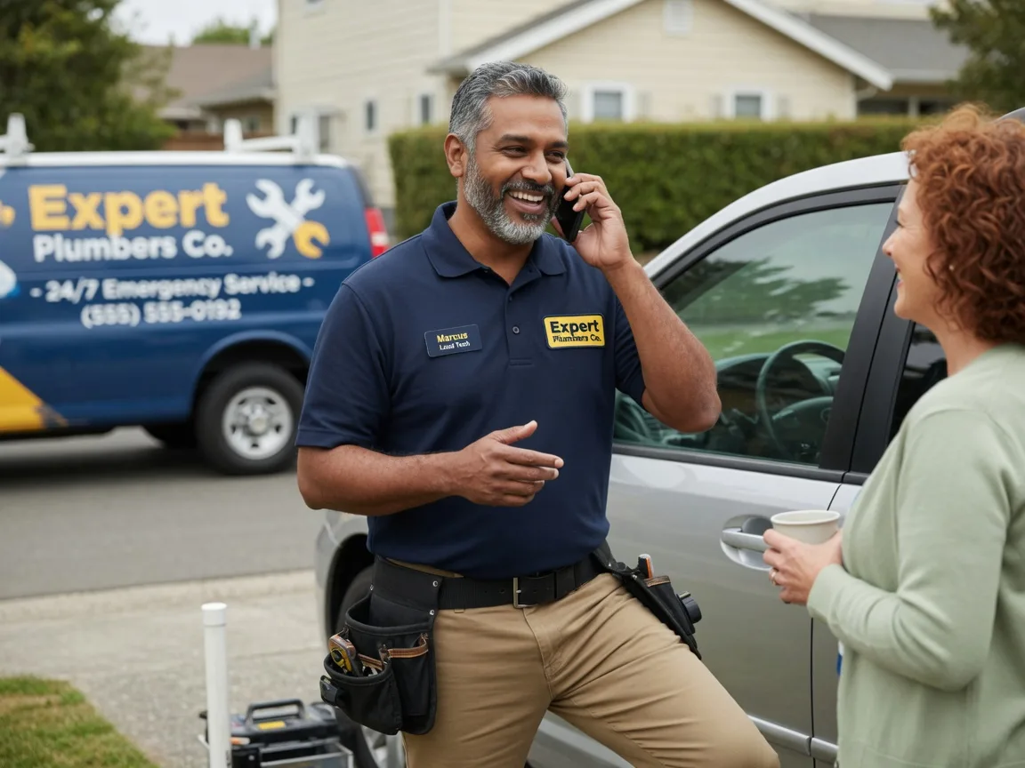 Drain Cleaning Natchez, MS FAQs