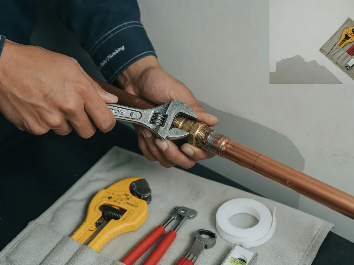 Why choose Drain Cleaning in Natchez, MS